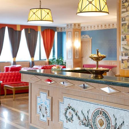 Hotel Promenade Montesilvano Marina المظهر الخارجي الصورة