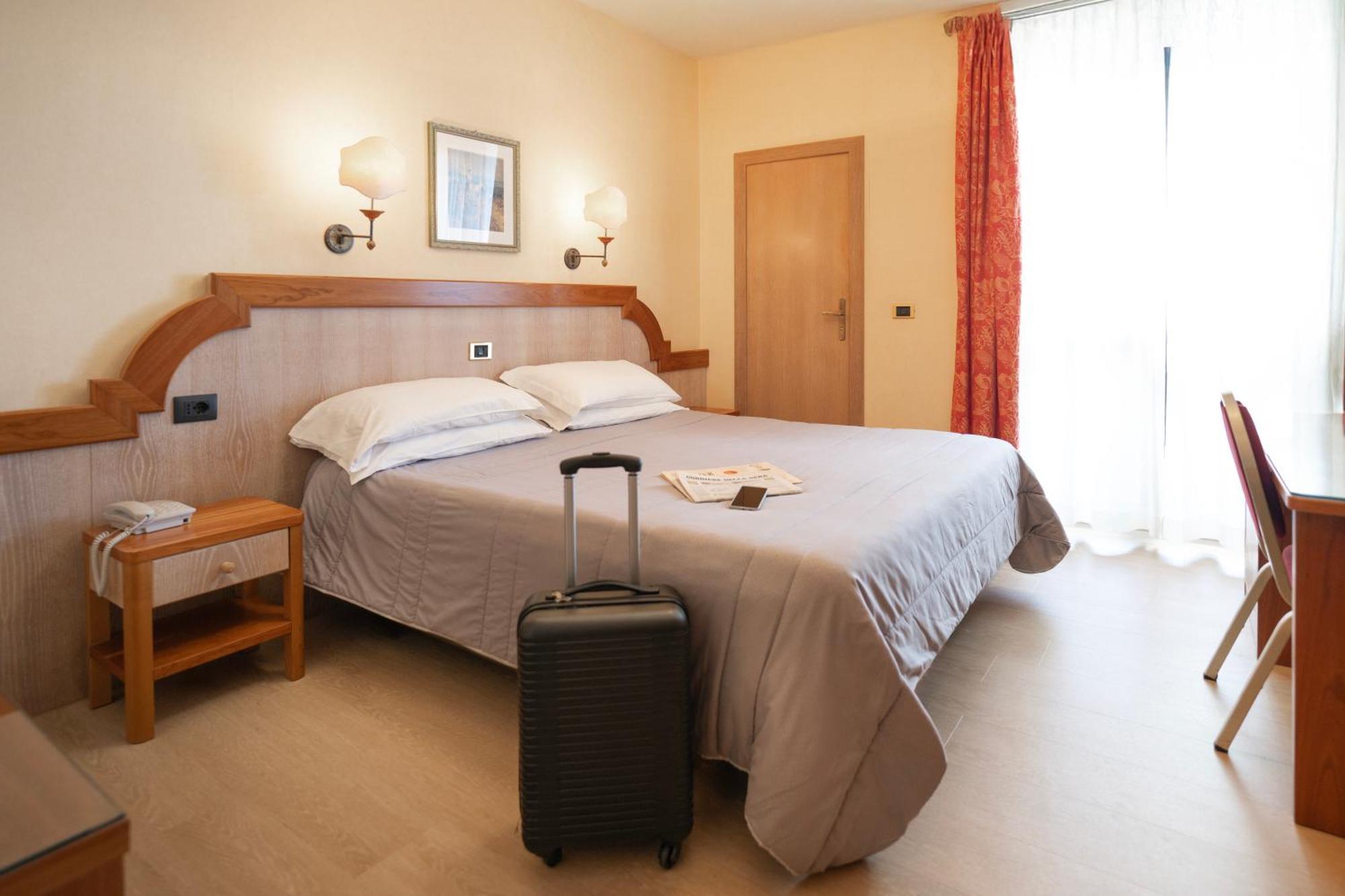 Hotel Promenade Montesilvano Marina المظهر الخارجي الصورة