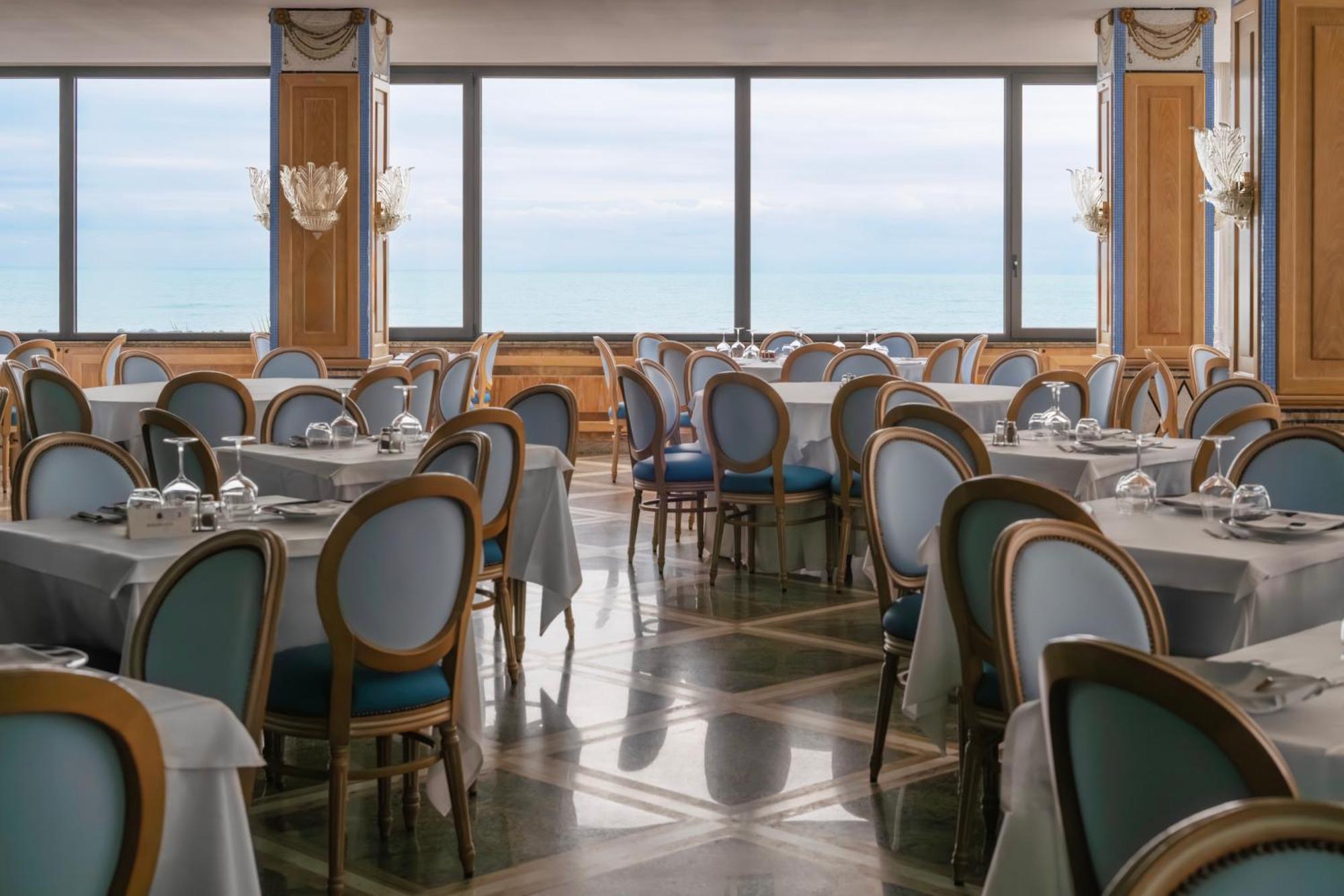 Hotel Promenade Montesilvano Marina المظهر الخارجي الصورة